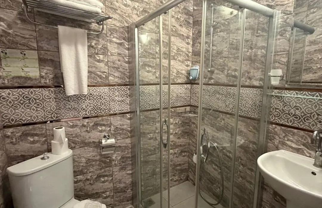 Fatih Resadiye Hotel-1