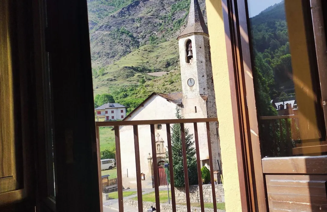 Hotel Saurat-1