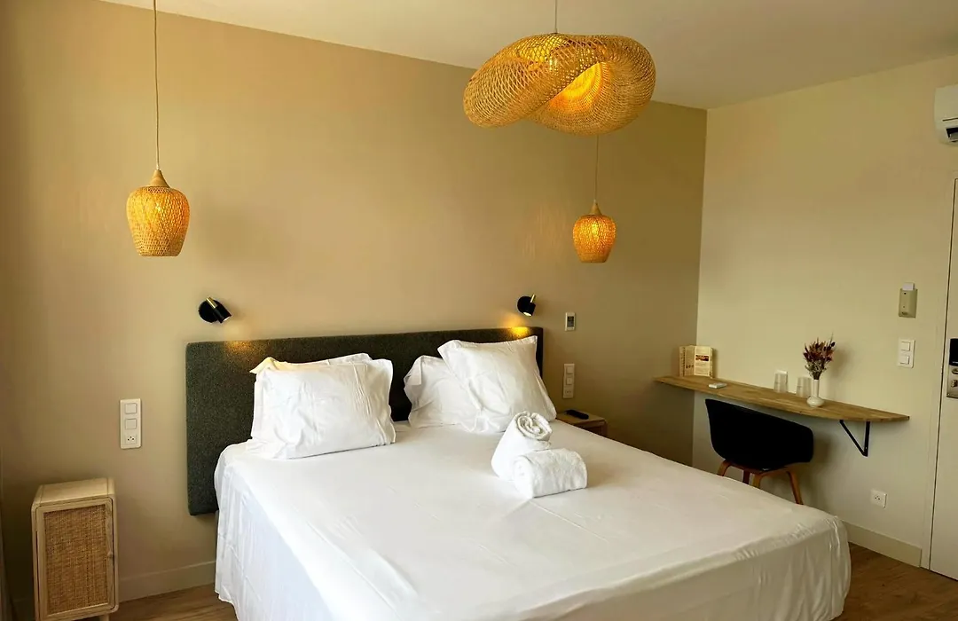 Les Jardins Du Cedre, Boutique Hotel & Gastronomie-1