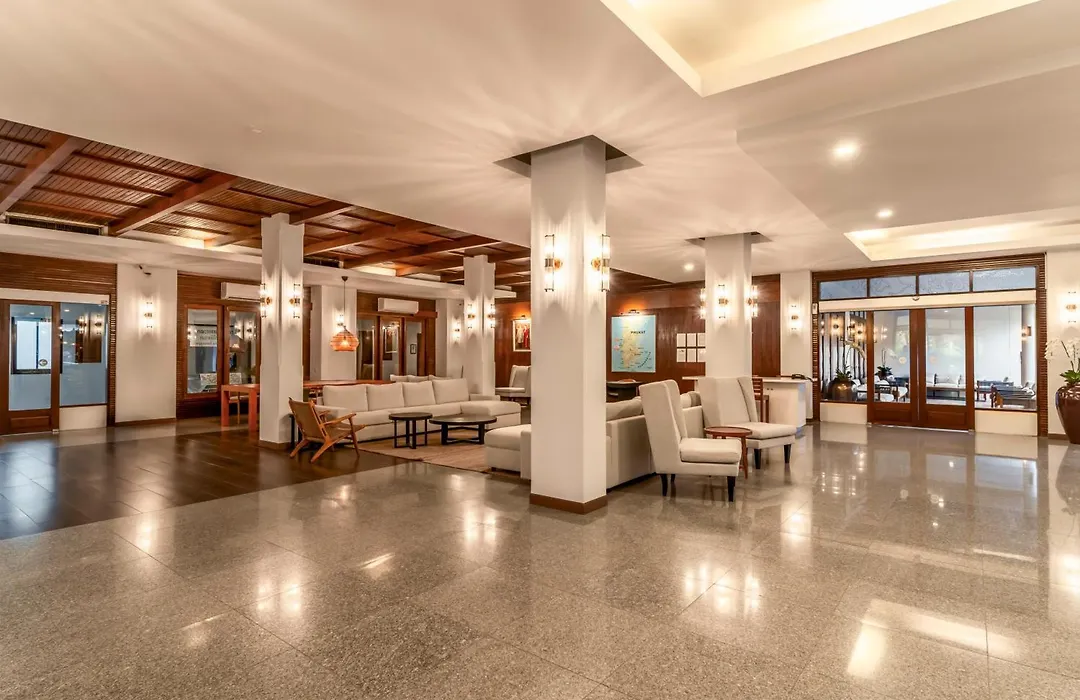 Sunprime Kamala Beach (Adults Only)-1