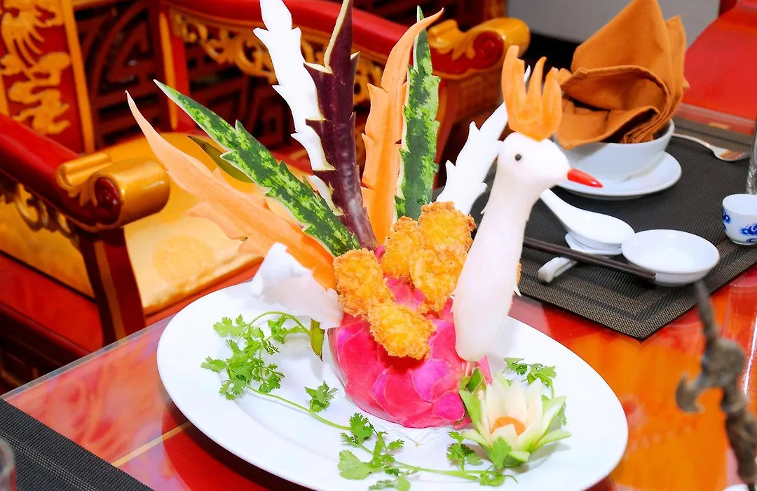 Cherish Hue Hotel-1