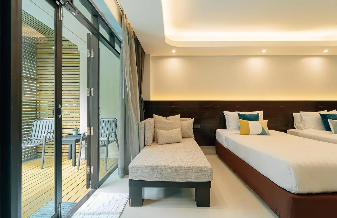 The Bihai Hua Hin-1