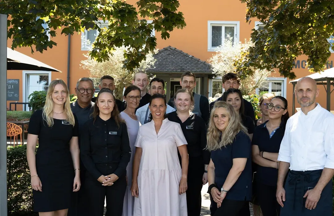 Ganter Hotel&Restaurant Mohren-1