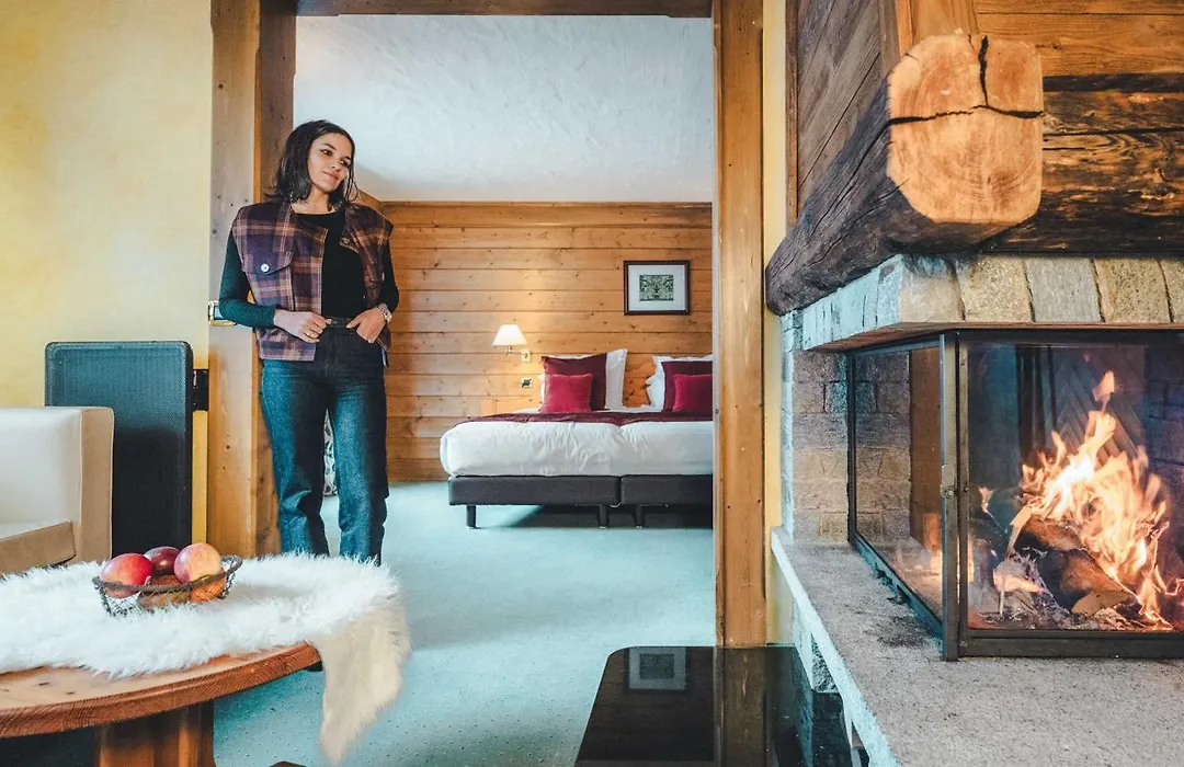 Hotel Mont Vallon-1