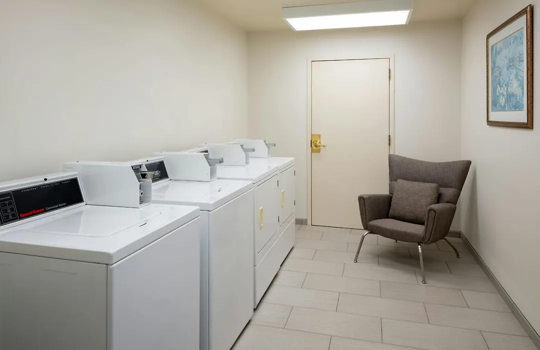 Springhill Suites By Marriott State College-1