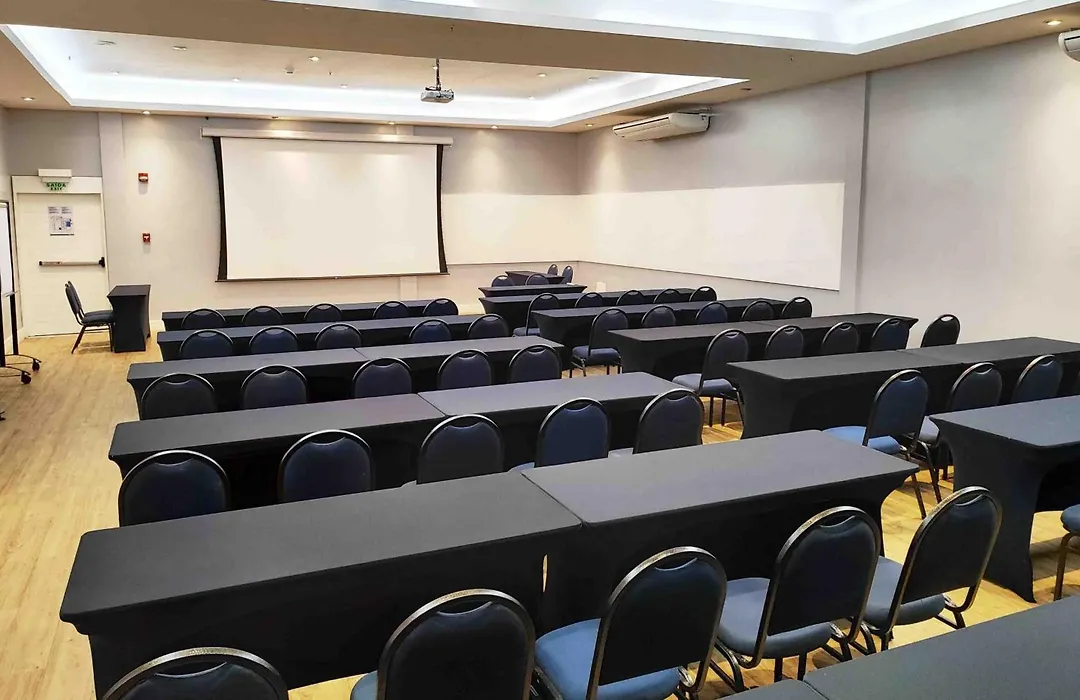 Holiday Inn Fortaleza By Ihg-1