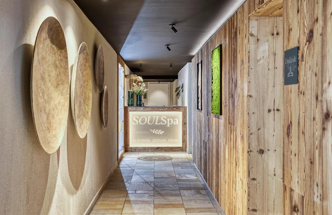 Hotel Alte Post-1