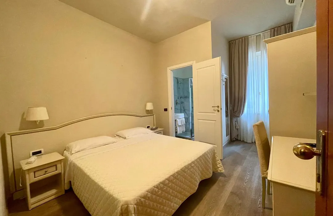 Hotel Rosa Dei Venti-1
