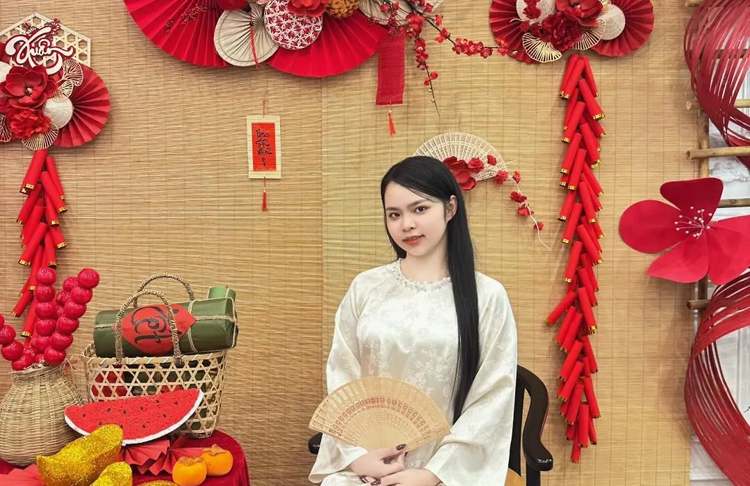 Thuy Duong Boutique Hotel Hue-1