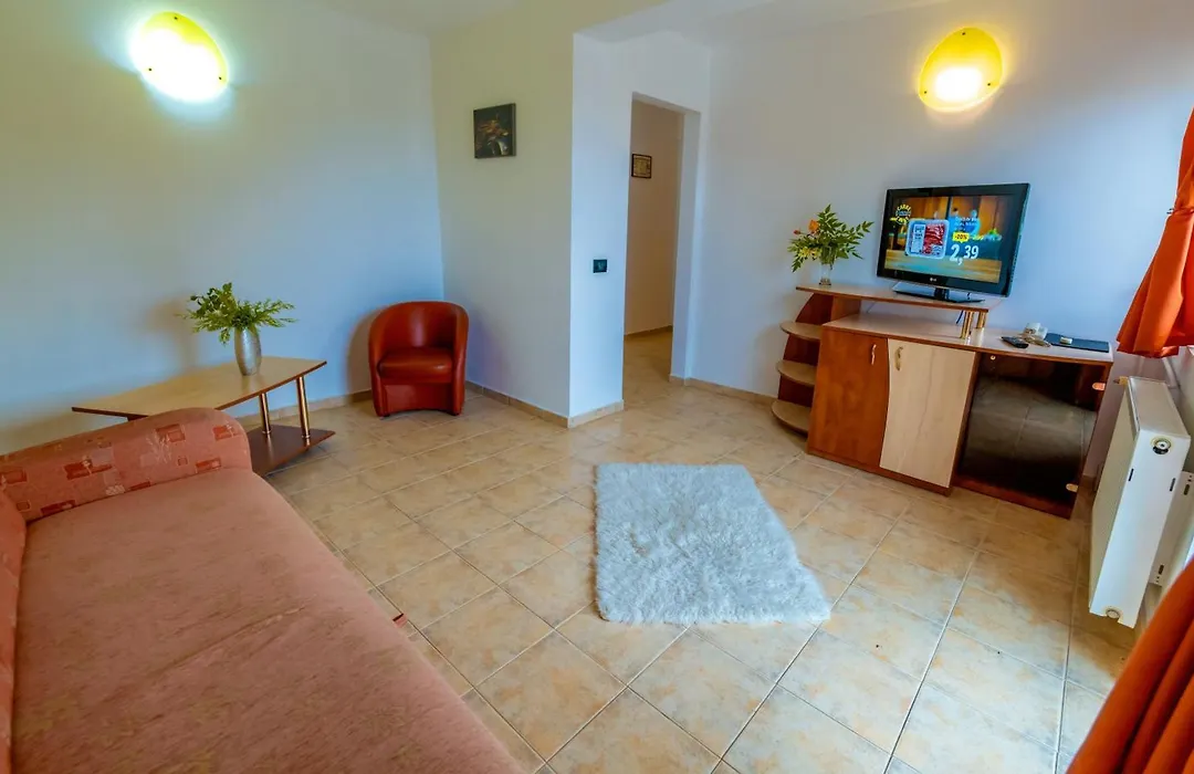 Hotel Corsa-1