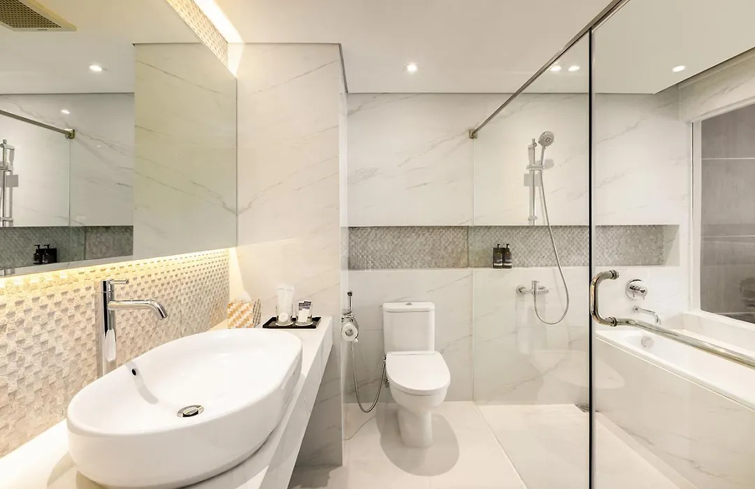 Aston Tropicana Hotel Bandung-1