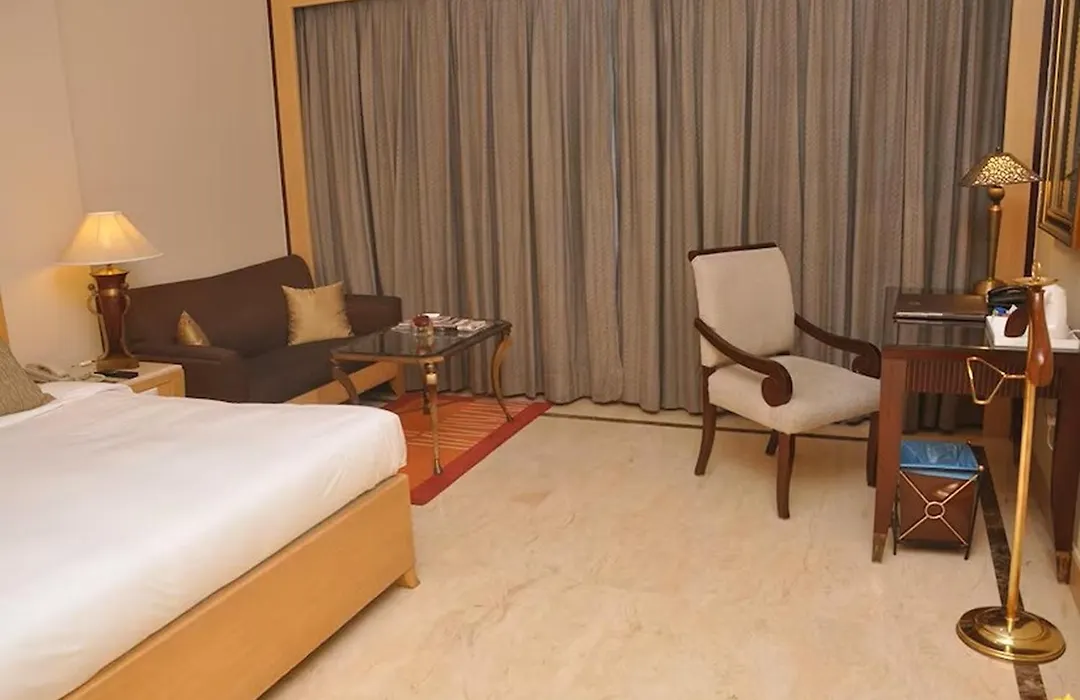 Hotel The Hans - Connaught Place, New Delhi-1