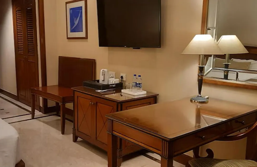Hotel The Hans - Connaught Place, New Delhi-1