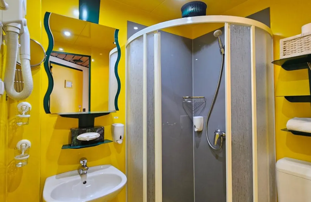 Hotel Asperner Loewe-1