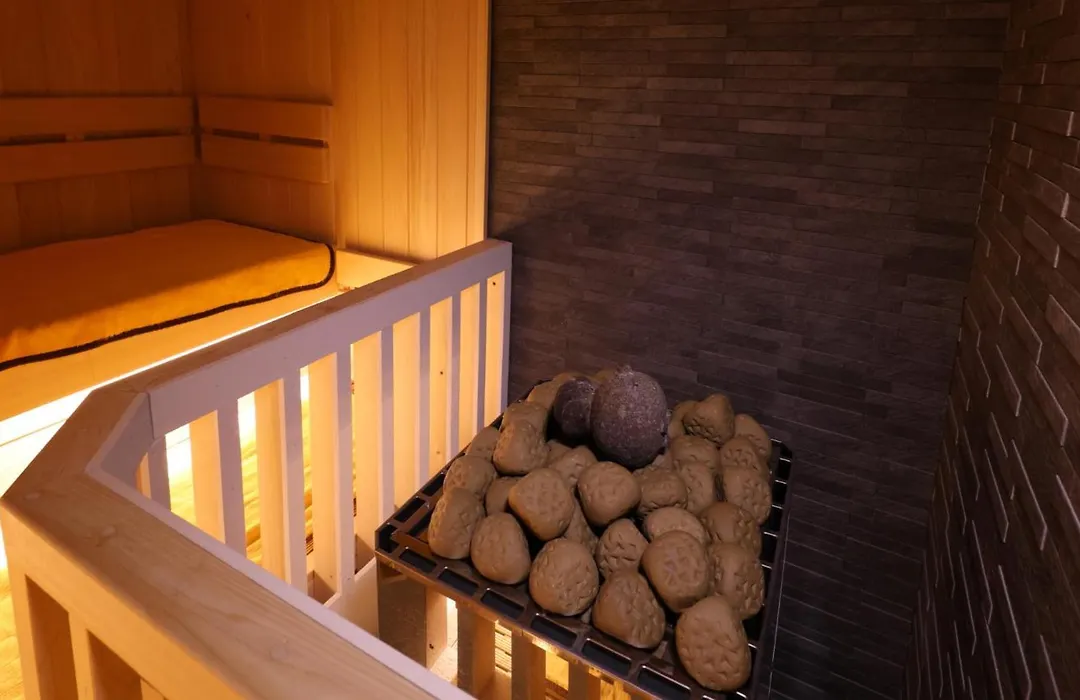 Dormy Inn Sendai Annex-1