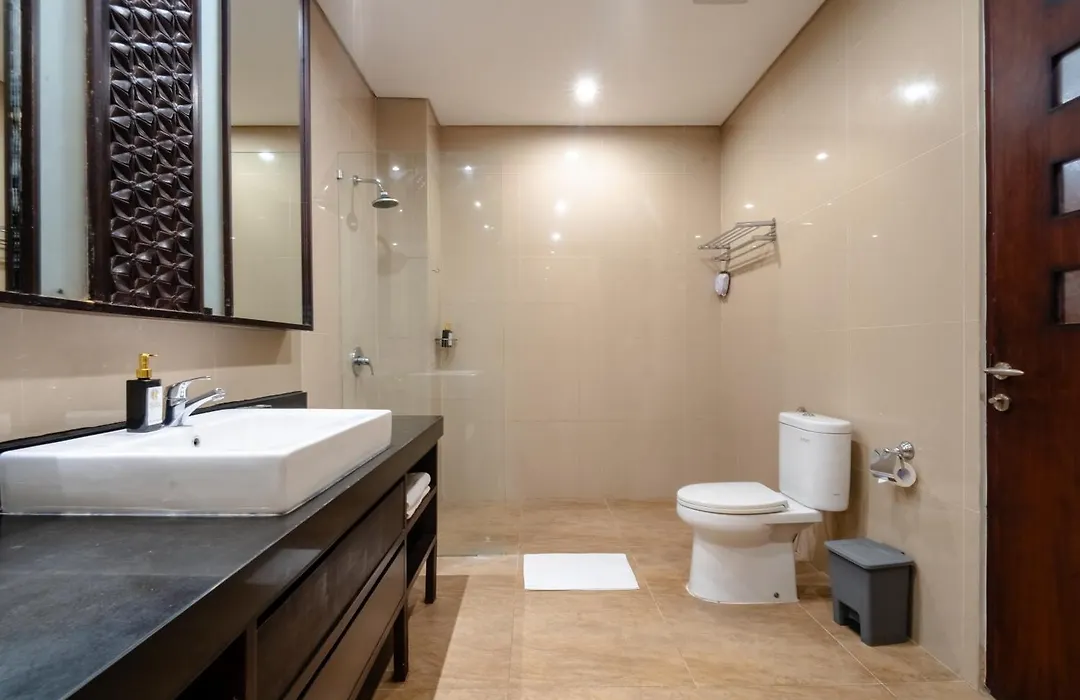 Djabu Seminyak Hotel-1