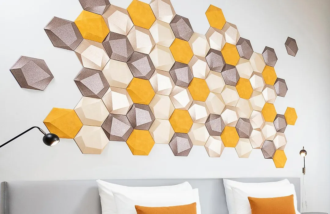 Three Corners Hotel Art-1