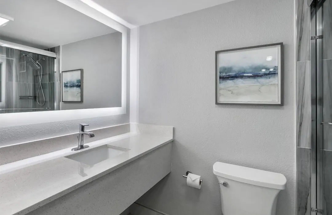Best Western Palm Beach Lakes-1