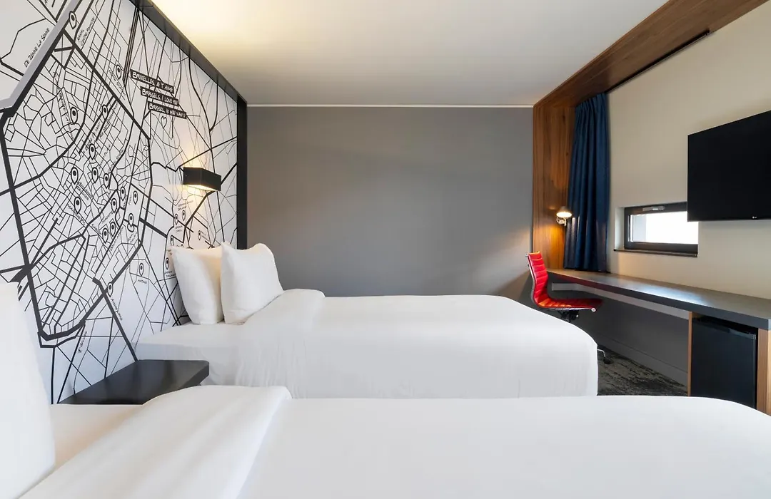 Pestana Brussels Schuman-1