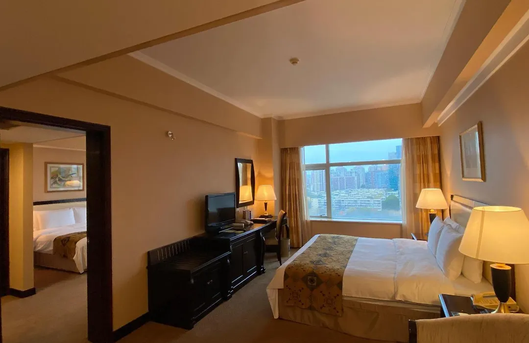 Celebrity International Grand Hotel-1
