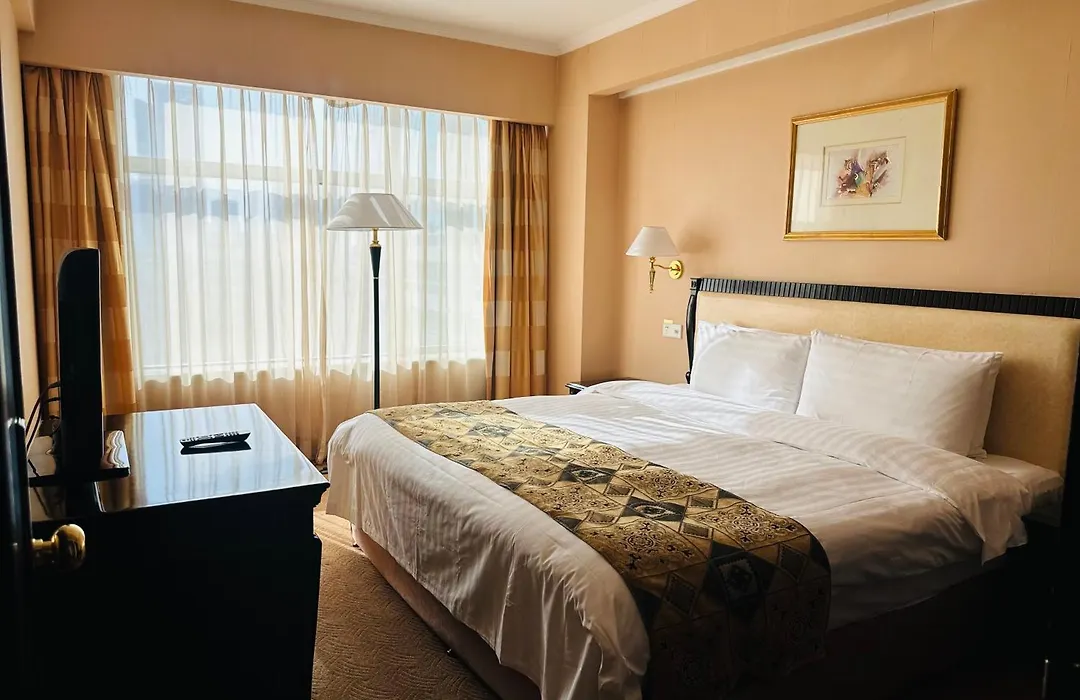 Celebrity International Grand Hotel-1