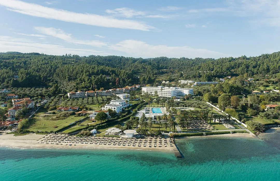 Kassandra Palace Seaside Resort-1