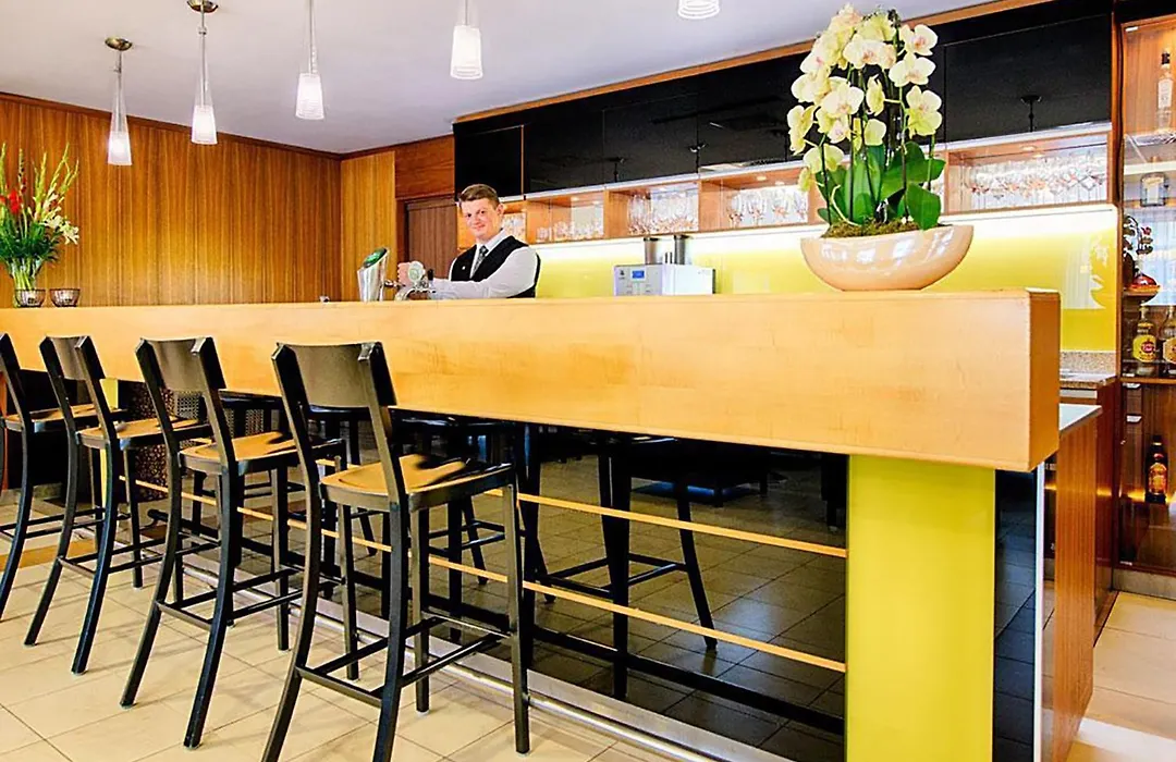 Ferenc Hotel Budapest-1