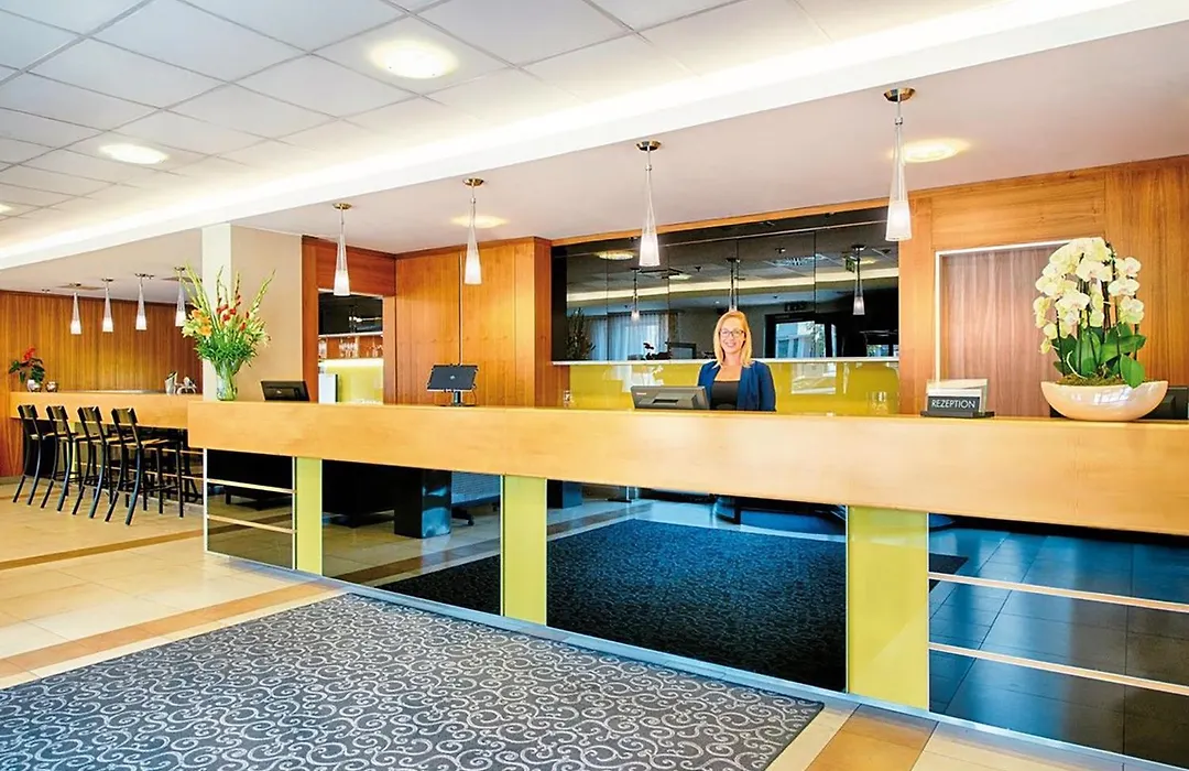 CZECH INN Hotel Ferenc-1