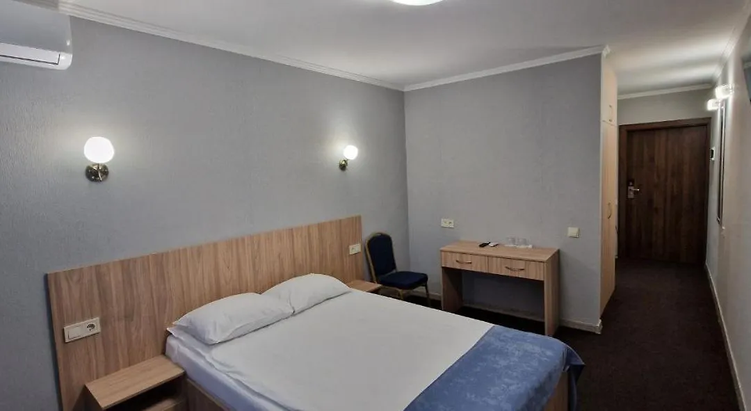 Kozatskiy Hotel-1