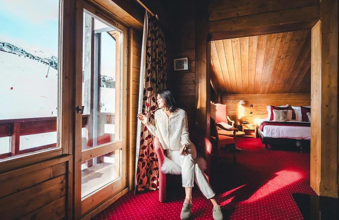 Hotel Mont Vallon-1