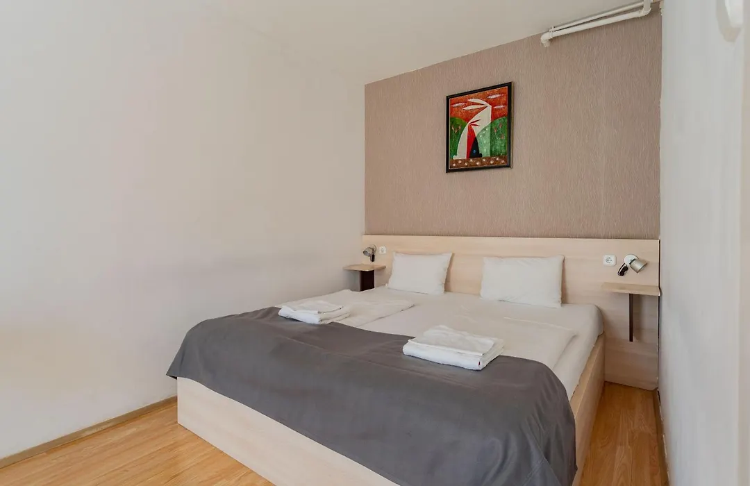 Triple M Hotel-1