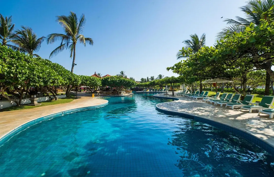 Grand Hyatt Bali-1