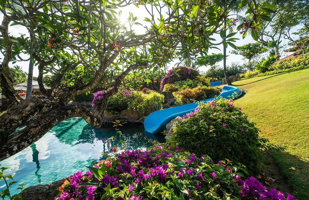 Grand Hyatt Bali-1
