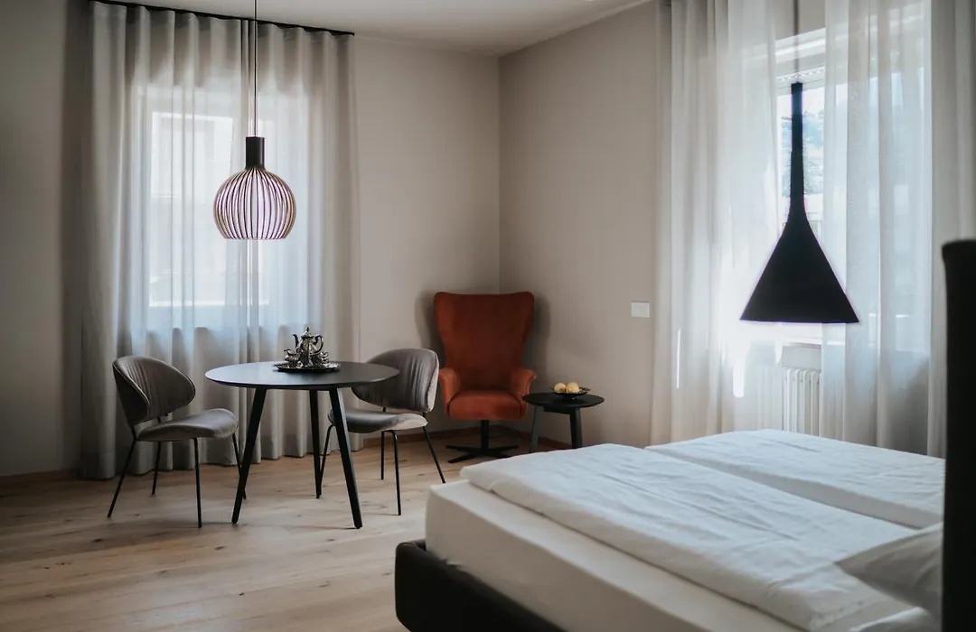 Windsor Merano Hotel & Suites-1