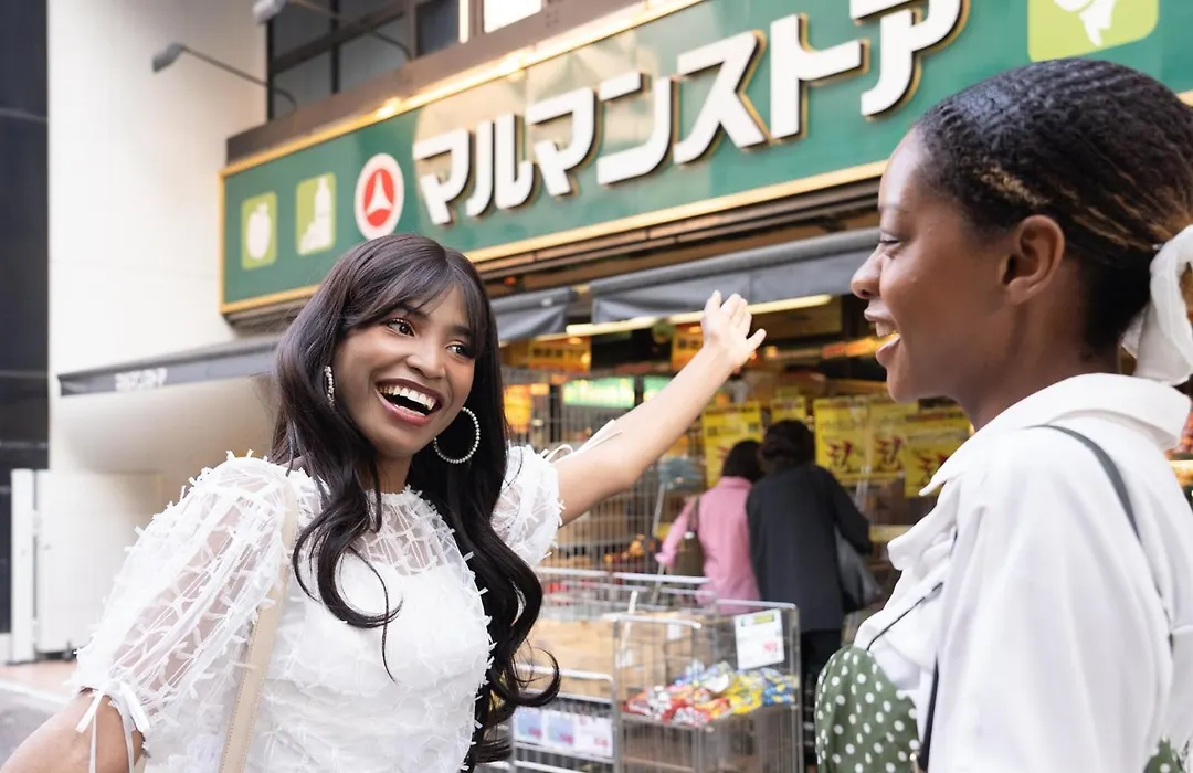 Tokyu Stay Nihonbashi-1