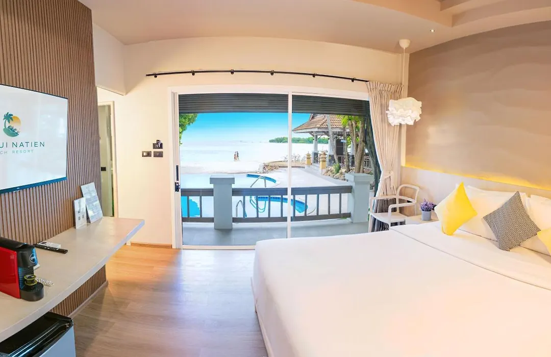 Samui Natien Resort-1