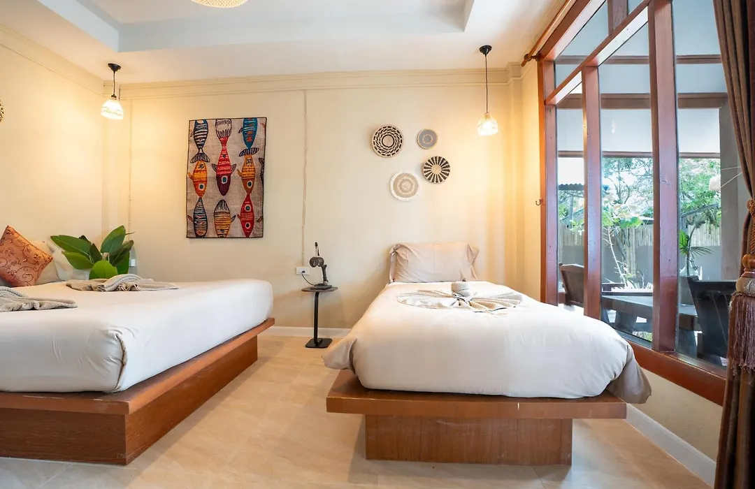 Lanta Riviera Beach Resort-1