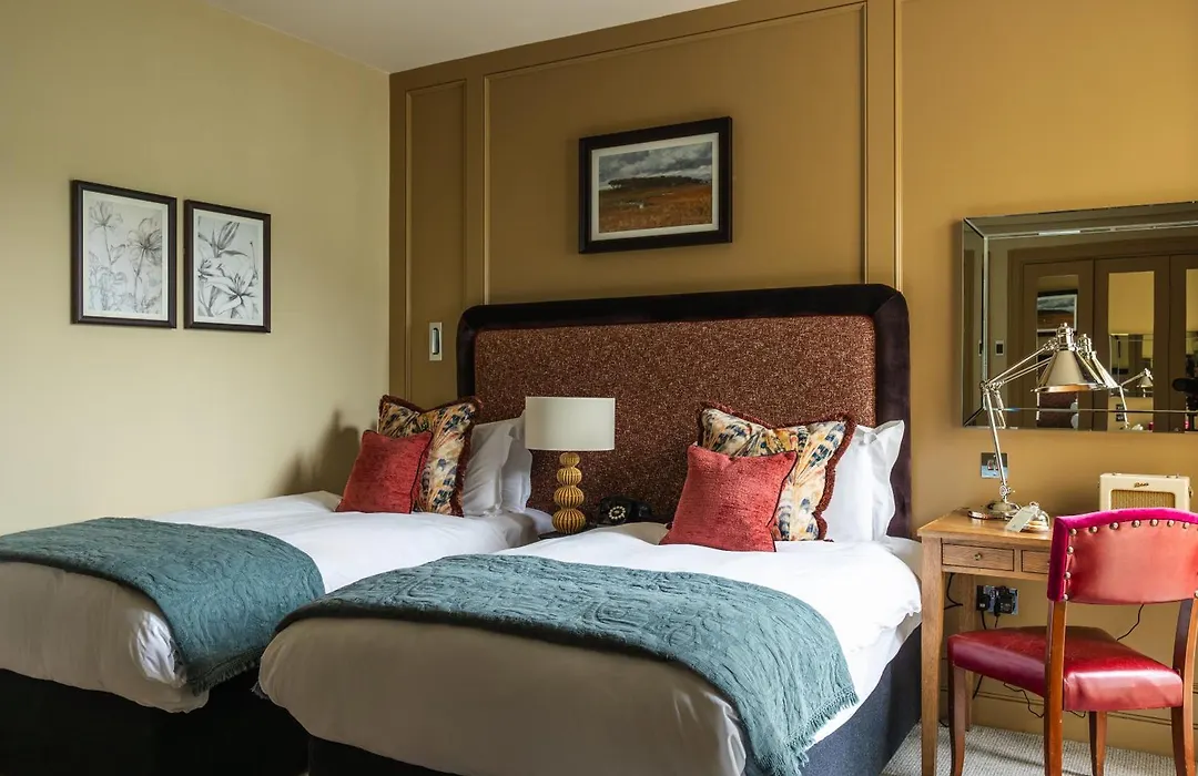 The Alma Hotel-1