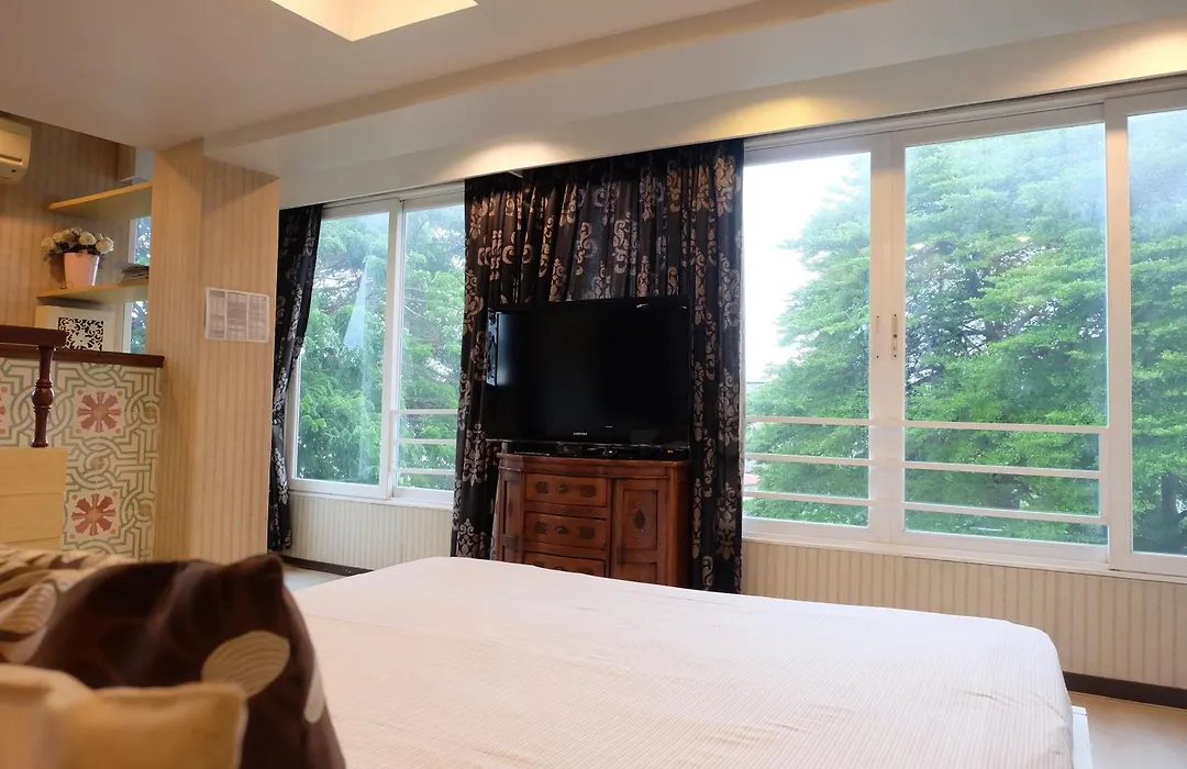 Sabai Sabai@Sukhumvit Hotel-1
