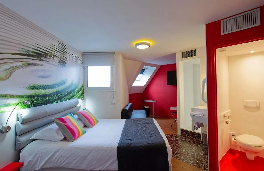 Ibis Styles Saint Brieuc Gare Centre-1