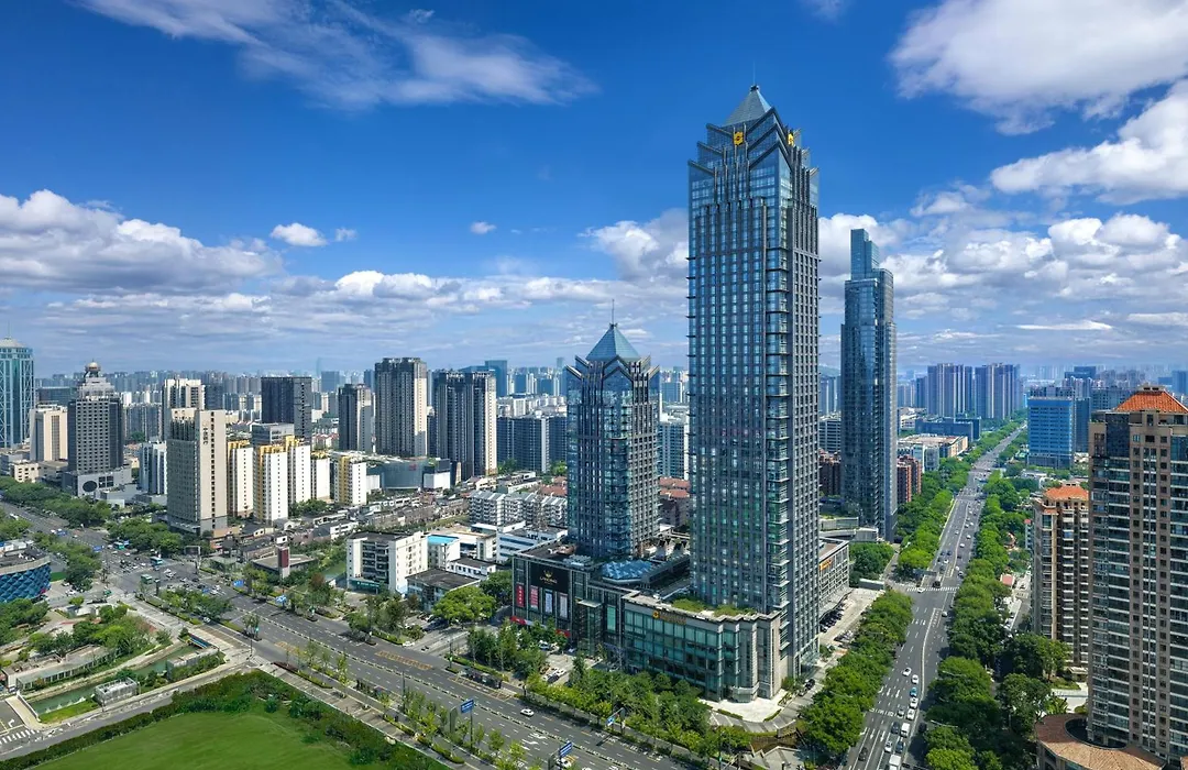 Shangri-La Suzhou-1
