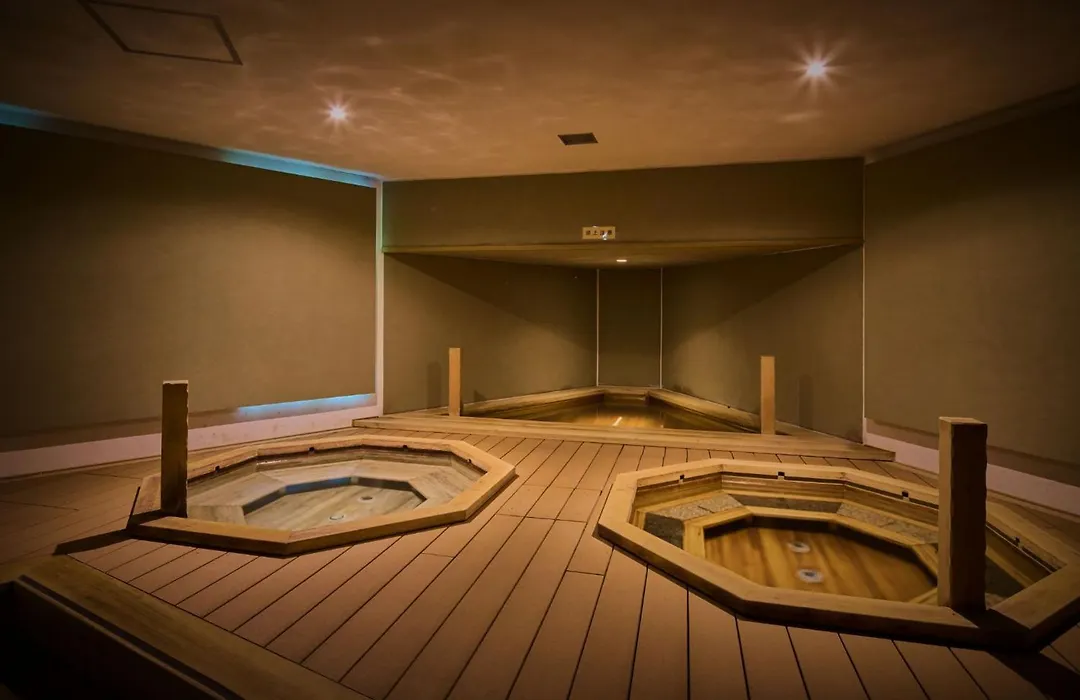 Okinawa Nahana Hotel & Spa-1
