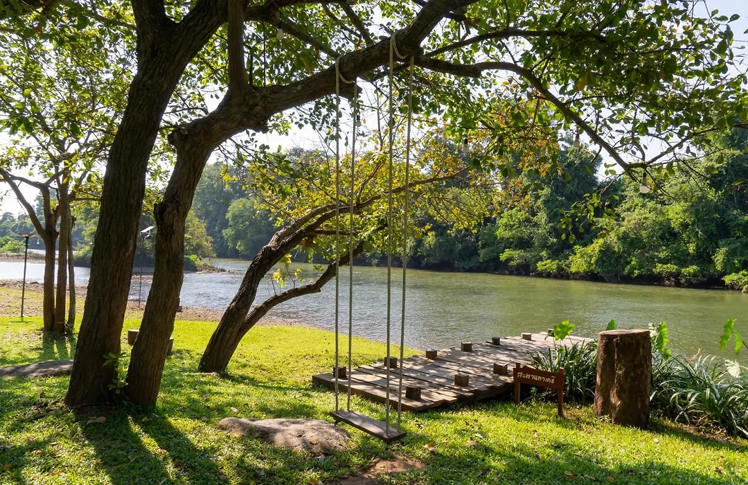Comsaed River Kwai Resort-1