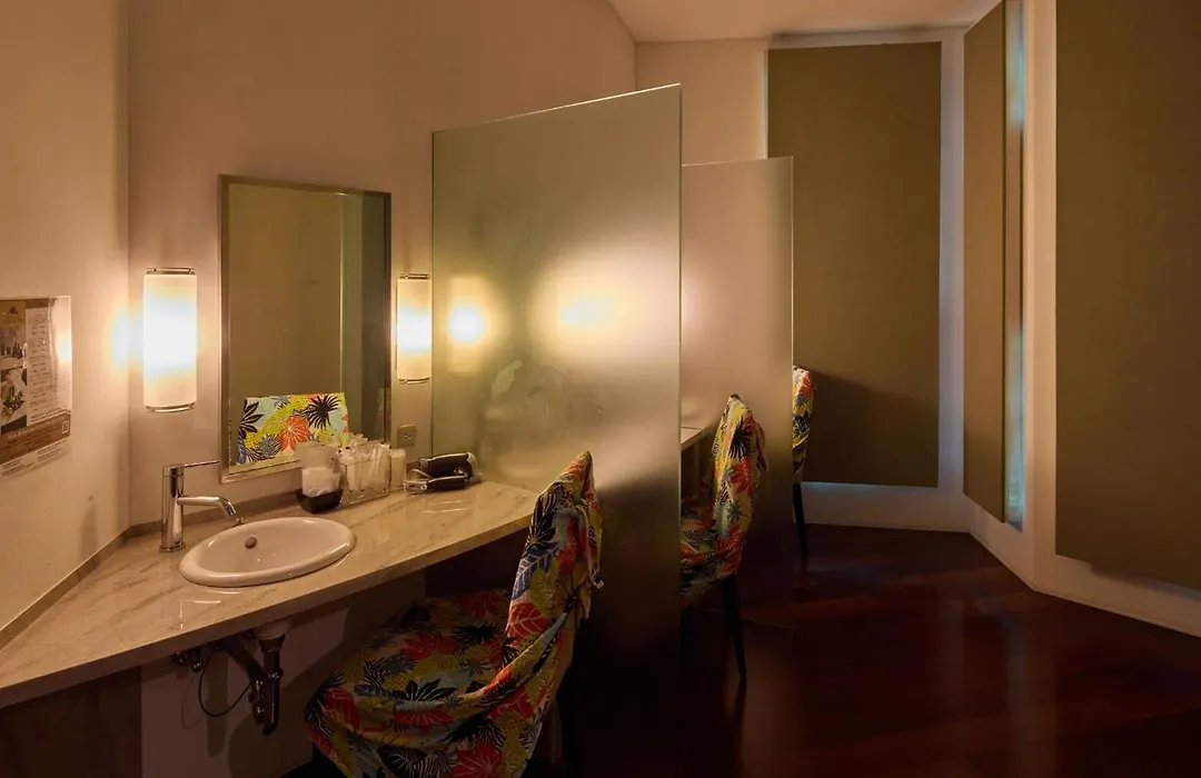 Okinawa Nahana Hotel & Spa-1