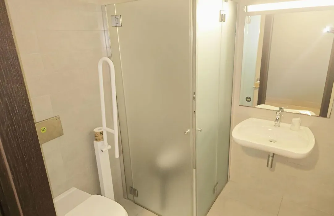 B&B Hotel Milano-Monza-1