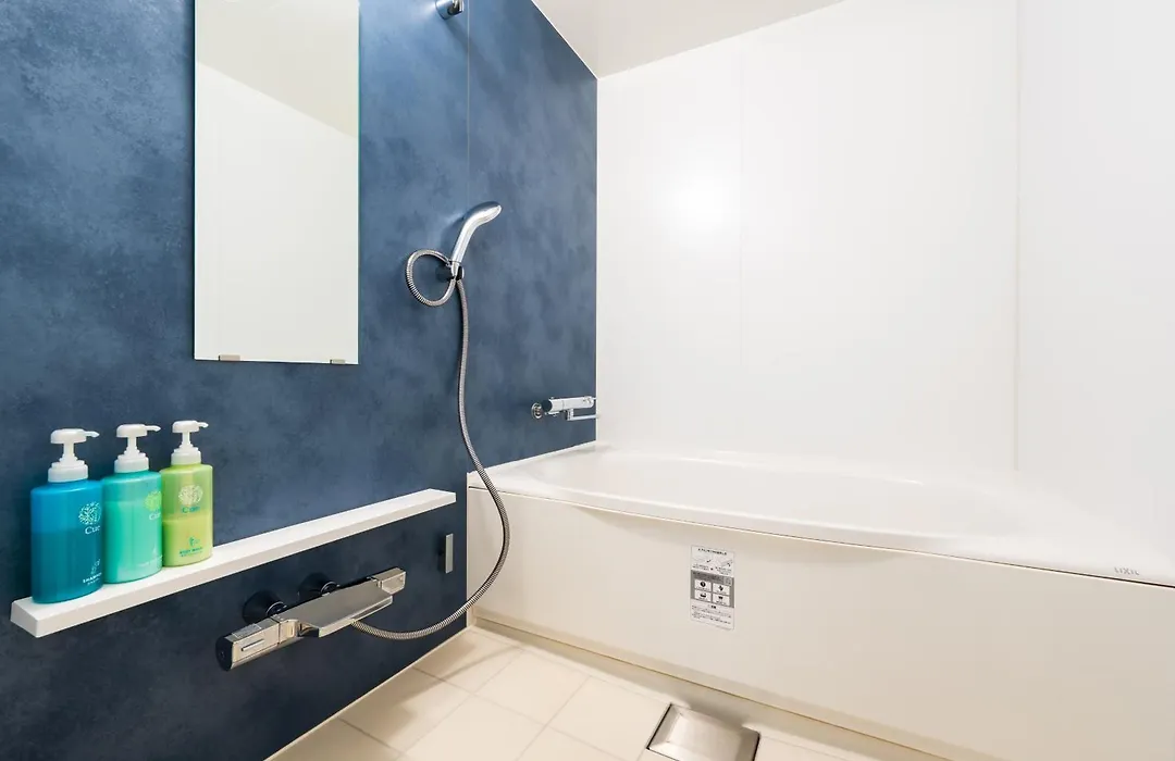 Hotel Seawave Beppu-1