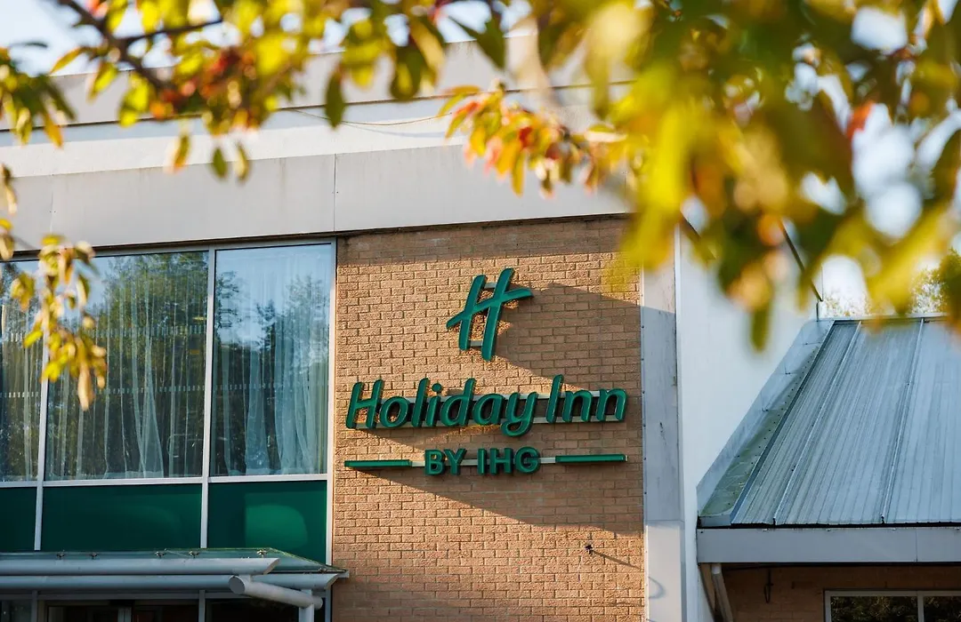Holiday Inn Newcastle South By Ihg-1