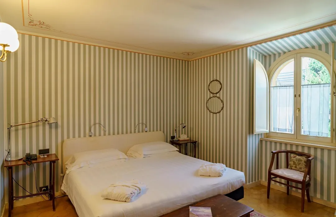 Hotel San Luca-1