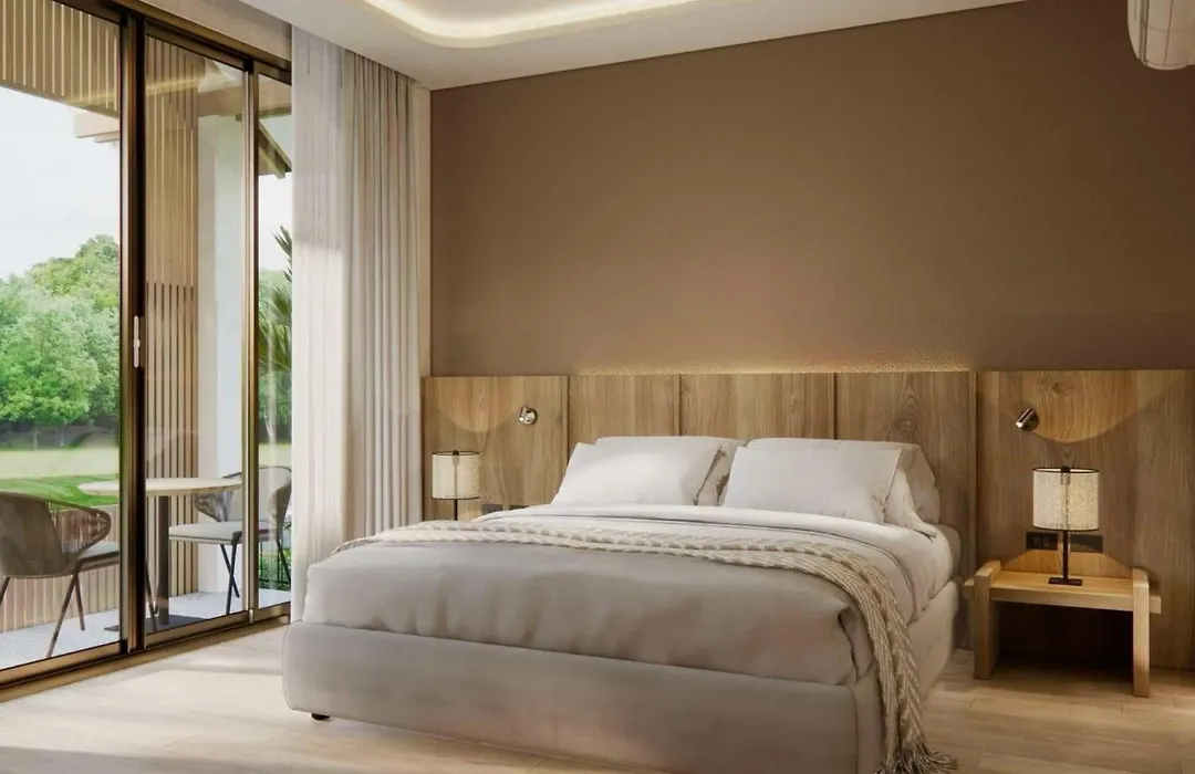 Phi Phi Andaman Legacy Resort-1