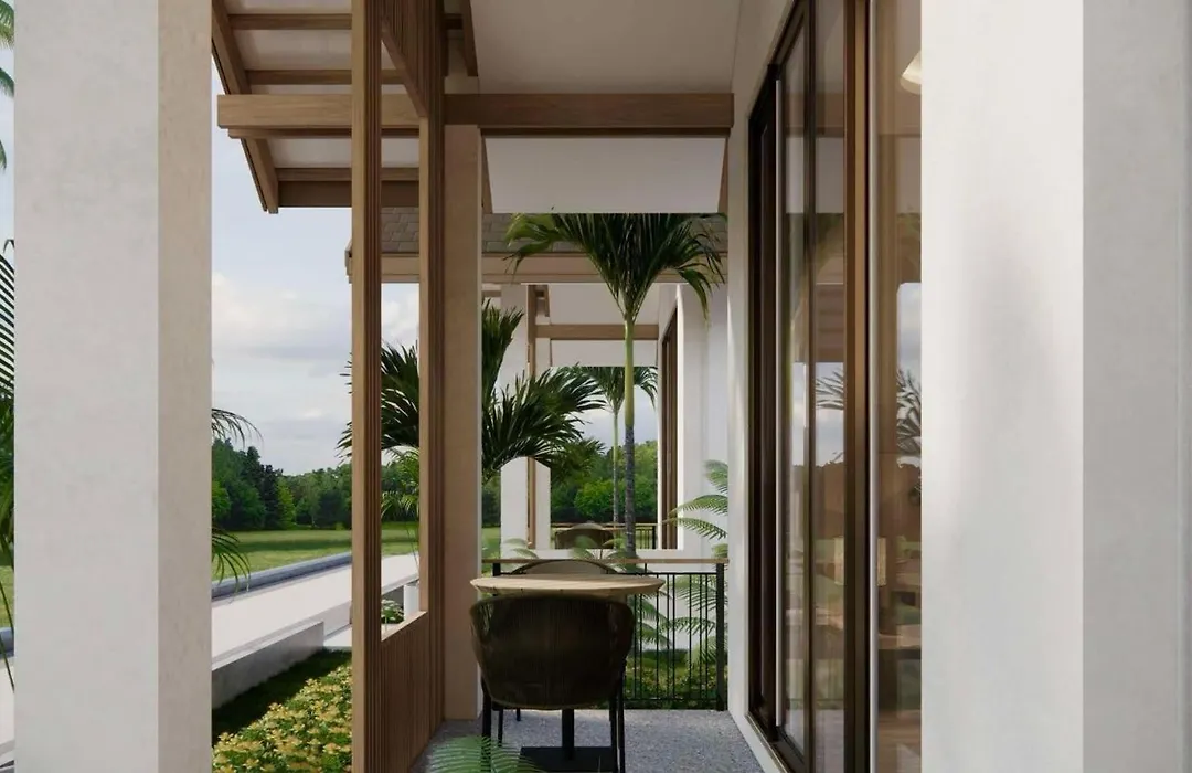 Phi Phi Andaman Legacy Resort-1